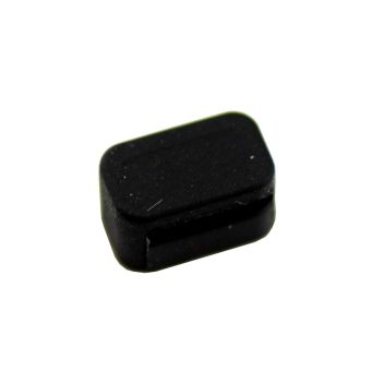 iPhone 5/5S/5C Microphone Rubber Cover iPhone > iPhone 5