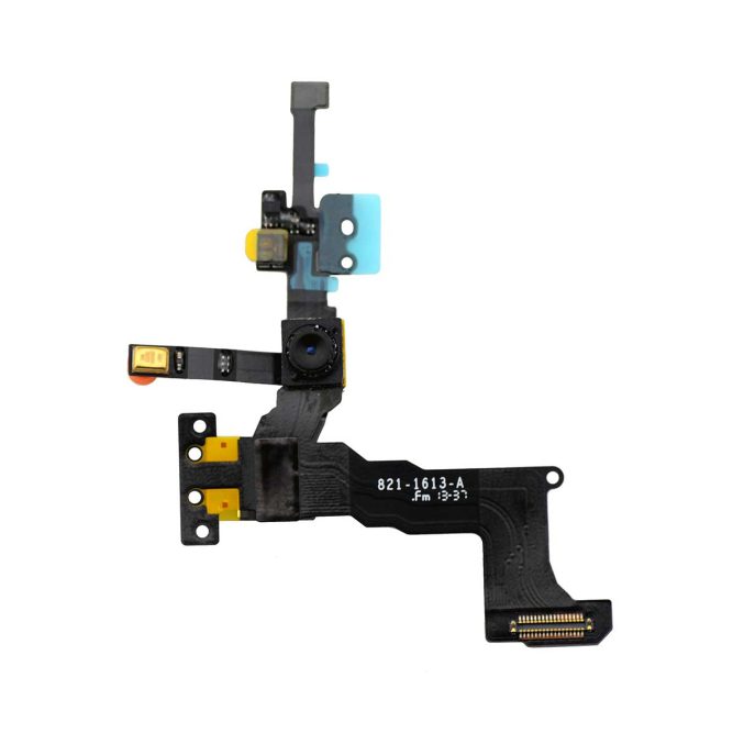 iPhone 5C Ambient Light Sensor Flex Cable with Front Camera Assembly iPhone > iPhone 5c