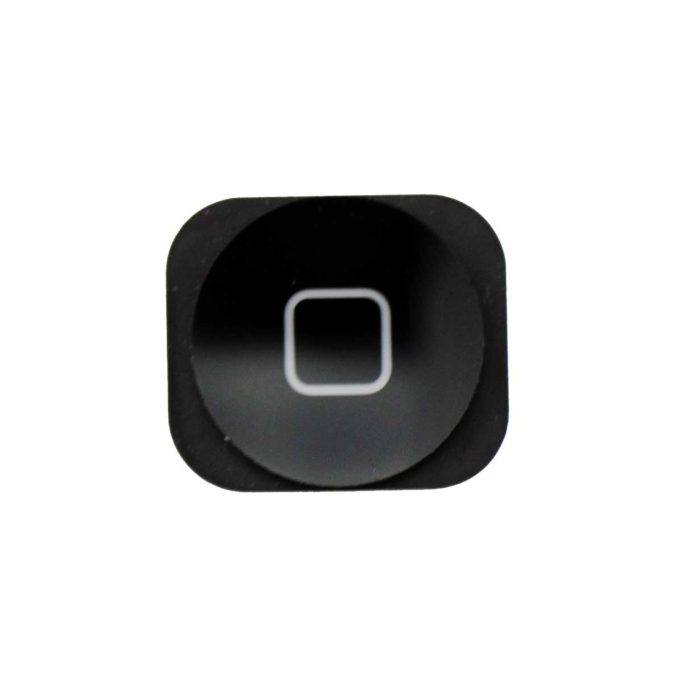 iPhone 5C Home Button Black iPhone > iPhone 5c