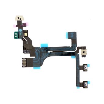 iPhone 5C Power ON/OFF Control Flex Cable iPhone > iPhone 5c
