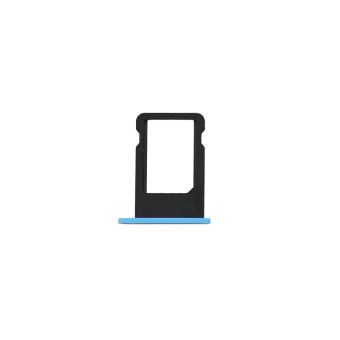 iPhone 5C SIM Tray - Blue iPhone > iPhone 5c