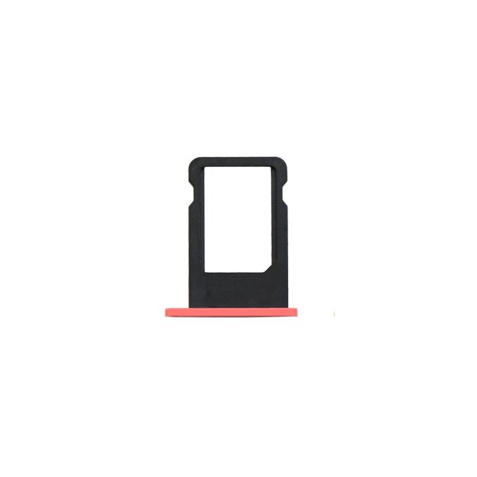 iPhone 5C SIM Tray - Pink iPhone > iPhone 5c