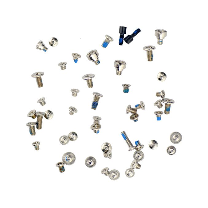 iPhone 5C Screw Set iPhone > iPhone 5c