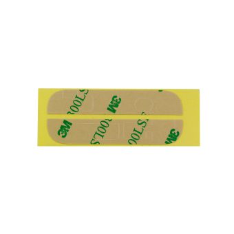iPhone 5S Rear Glass Adhesive Sticker iPhone > iPhone 5s