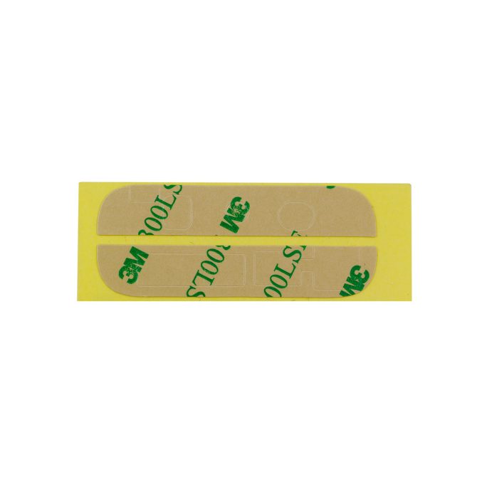 iPhone 5S Rear Glass Adhesive Sticker iPhone > iPhone 5s