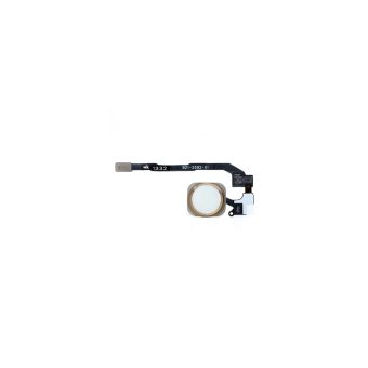 iPhone 5S/SE Home Button Assembly - Gold iPhone > iPhone 5s