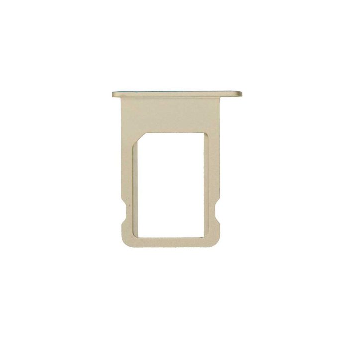 iPhone 5S/SE SIM Tray - Gold iPhone > iPhone 5s
