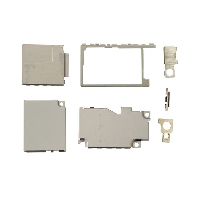 iPhone 6 Mainboard EMI Shields iPhone > iPhone 6