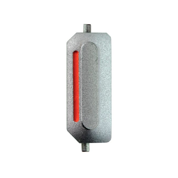 iPhone 6 Mute Button - Gray iPhone > iPhone 6