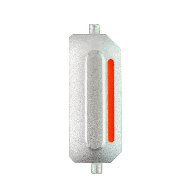 iPhone 6 Mute Button - Silver iPhone > iPhone 6