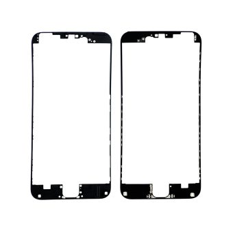 iPhone 6 Plus Front Supporting Frame - Black iPhone > iPhone 6 Plus