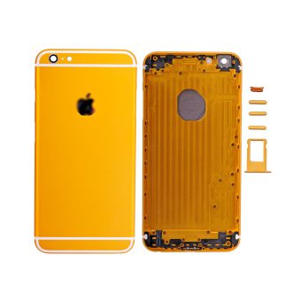 iPhone 6 Plus Grade AAA Colorful Back Cover iPhone > iPhone 6 Plus