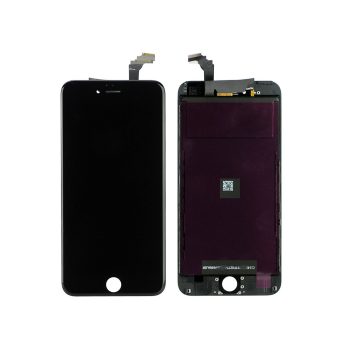 iPhone 6 Plus LCD with Digitizer Assembly - Black iPhone > iPhone 6 Plus
