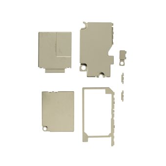 iPhone 6 Plus Mainboard EMI Shields iPhone > iPhone 6 Plus