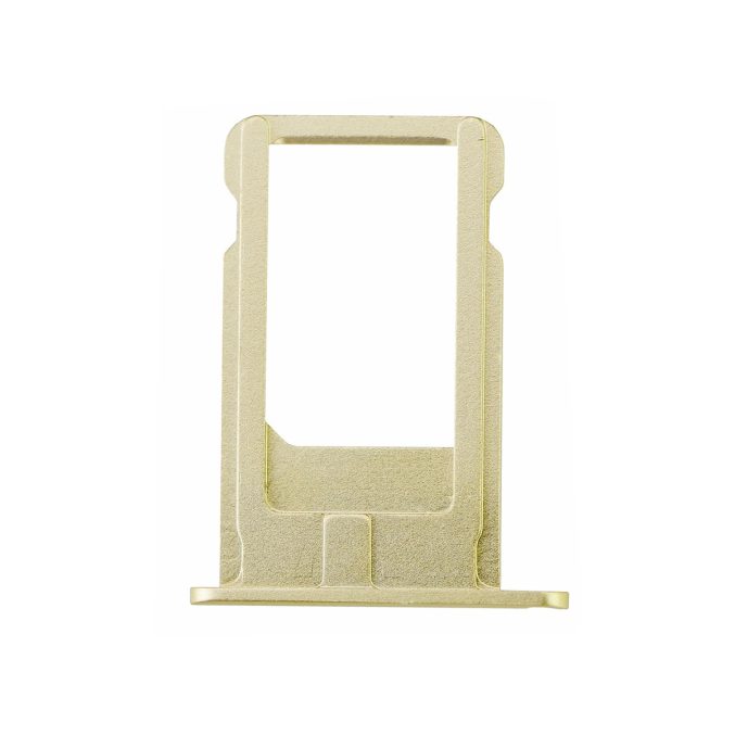 iPhone 6 Plus SIM Card Tray - Gold iPhone > iPhone 6 Plus