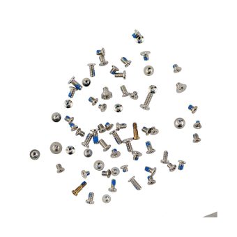 iPhone 6 Plus Screw Set - Gold iPhone > iPhone 6 Plus