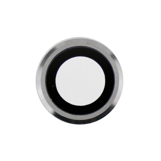 iPhone 6 Plus/6S Plus Rear Camera Holder with Lens - Silver iPhone > iPhone 6 Plus