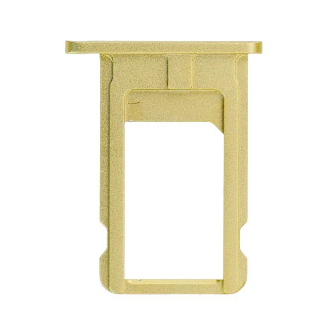 iPhone 6 SIM Card Tray - Gold iPhone > iPhone 6