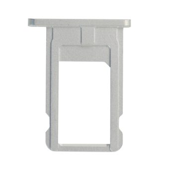 iPhone 6 SIM Card Tray - Silver iPhone > iPhone 6