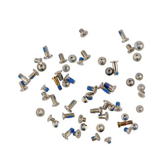 iPhone 6 Screw Set - Gold iPhone > iPhone 6