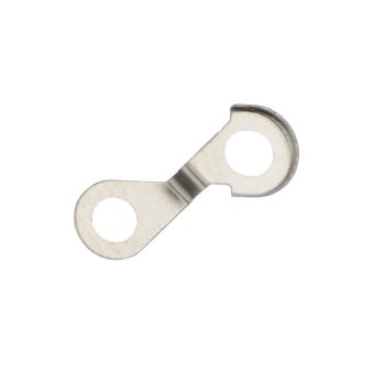 iPhone 6 Upper Left Cellular Antenna Contacts iPhone > iPhone 6