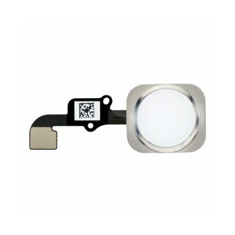 iPhone 6/6 Plus Home Button Assembly - Silver iPhone > iPhone 6