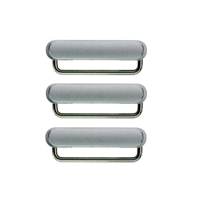 iPhone 6/6 Plus Side Buttons Set - Gray iPhone > iPhone 6