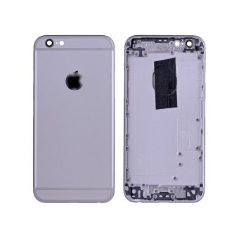 iPhone 6S Back Cover - Gray iPhone > Parts by Types > Back Cover