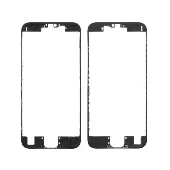 iPhone 6S Front Supporting Frame - Black iPhone > iPhone 6s