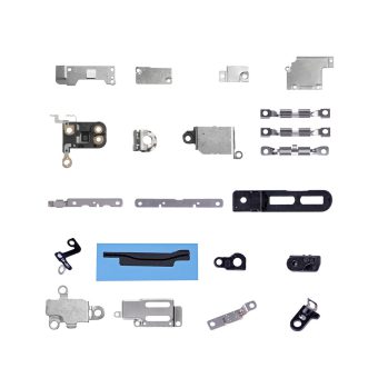 iPhone 6S Internal Small Parts 21pcs/set iPhone > iPhone 6s