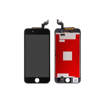iPhone 6S LCD Screen and Digitizer Assembly - Black iPhone > Parts by Types > LCD Screen