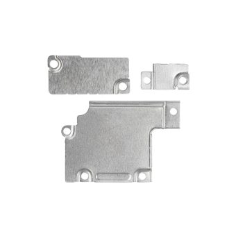 iPhone 6S Motherboard PCB Connector Retaining Bracket (3 pcs/set) iPhone > iPhone 6s