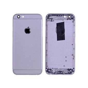 iPhone 6S Plus Back Cover Gray iPhone > Parts by Types > Back Cover