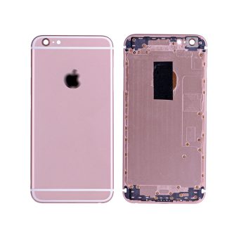 iPhone 6S Plus Back Cover Rose iPhone > Parts by Types > Back Cover