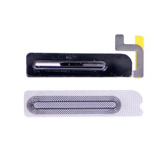 iPhone 6S Plus Earpiece Anti-dust Mesh with Bracket iPhone > iPhone 6s Plus