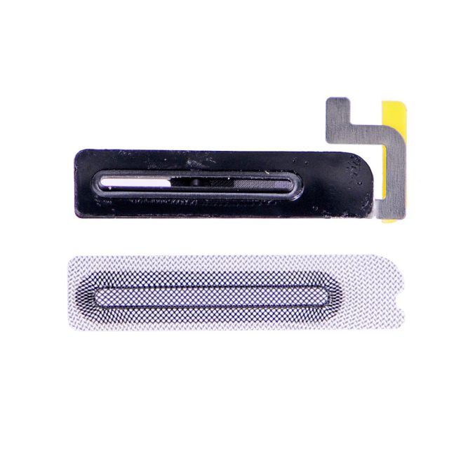 iPhone 6S Plus Earpiece Anti-dust Mesh with Bracket iPhone > iPhone 6s Plus