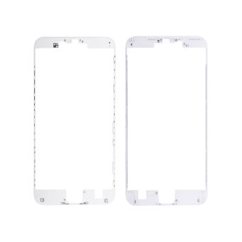 iPhone 6S Plus Front Supporting Frame - White iPhone > iPhone 6s Plus