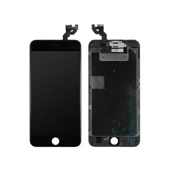 iPhone 6S Plus LCD Screen Full Assembly without Home Button - Black iPhone > Parts by Types > LCD Screen