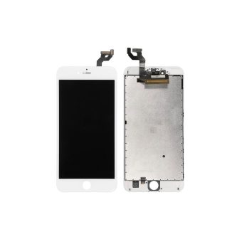 iPhone 6S Plus LCD Screen and Digitizer Assembly - White iPhone > Parts by Types > LCD Screen