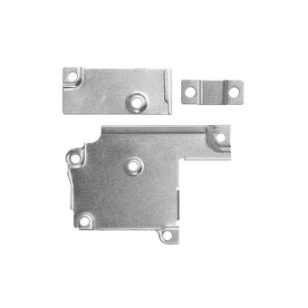 iPhone 6S Plus Motherboard PCB Connector Retaining Bracket (3 pcs/set) iPhone > iPhone 6s Plus