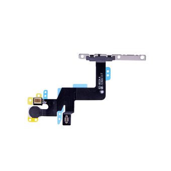 iPhone 6S Plus Power Button Flex Cable with Metal Bracket Assembly iPhone > iPhone 6s Plus
