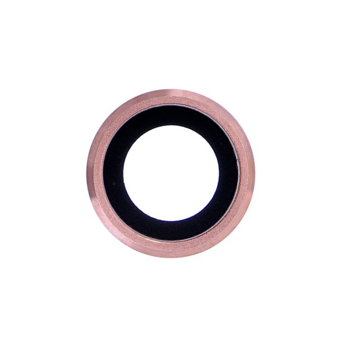 iPhone 6S Plus Rear Camera Holder with Lens - Rose iPhone > iPhone 6s Plus