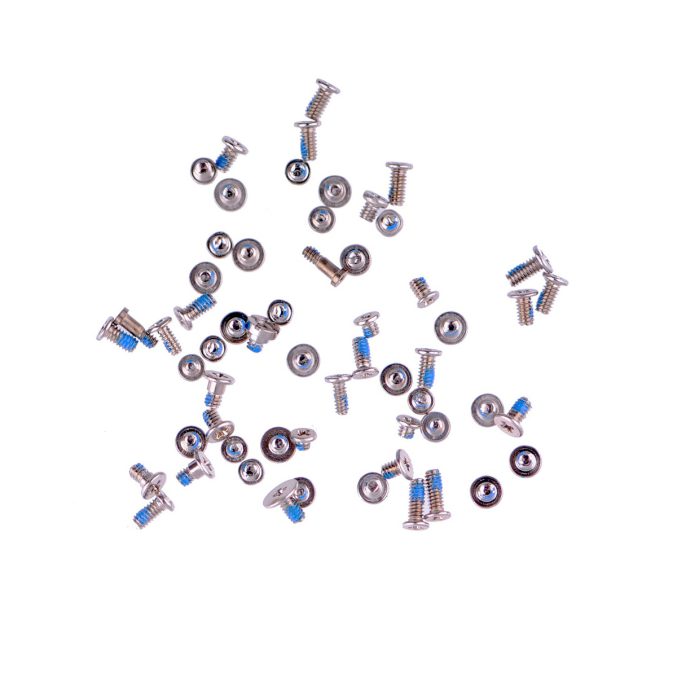 iPhone 6S Plus Screw Set - Gold iPhone > iPhone 6s Plus