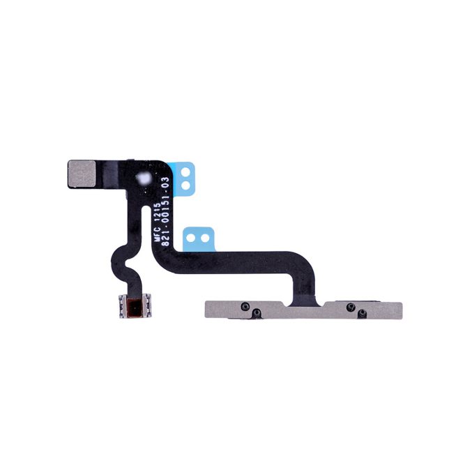 iPhone 6S Plus Volume Button Flex Cable iPhone > iPhone 6s Plus