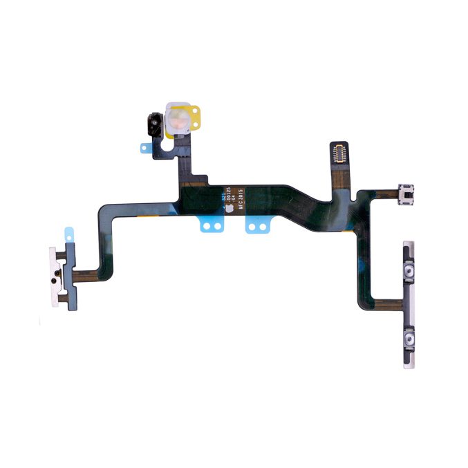 iPhone 6S Power Button Flex Cable iPhone > iPhone 6s