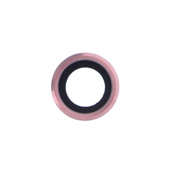 iPhone 6S Rear Camera Holder with Lens - Rose iPhone > iPhone 6s