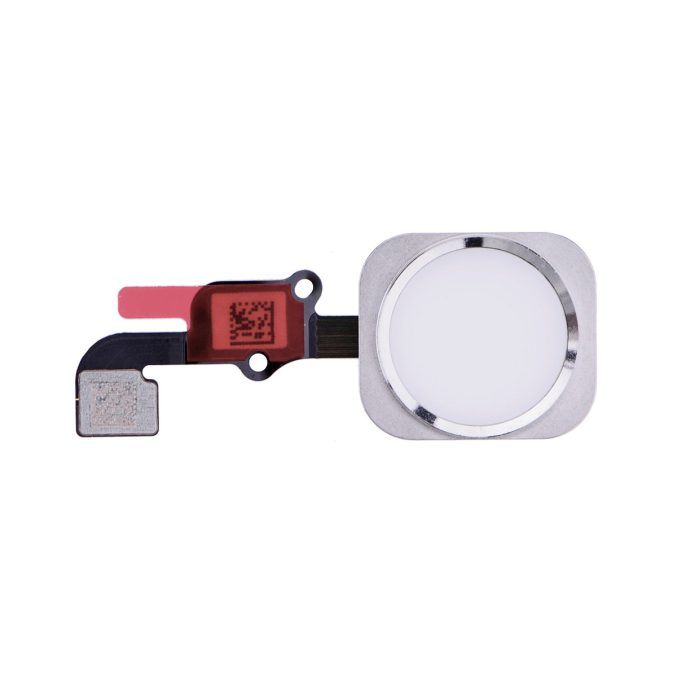 iPhone 6S/6S Plus Home Button Assembly - Silver iPhone > iPhone 6s