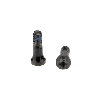 iPhone 7& 7 Plus Bottom Screw Set - Black iPhone > iPhone 7