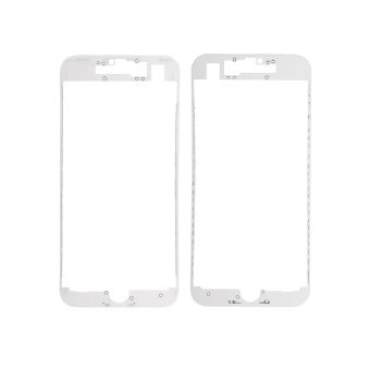 iPhone 7 Front Supporting Frame - White