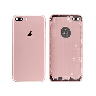 iPhone 7 Plus Back Cover - Rose iPhone > Parts by Types > Back Cover
